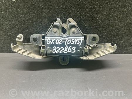 ФОТО Замок капота для Lexus GX Киев