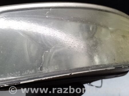 ФОТО Противотуманная фара для Lexus GX Киев