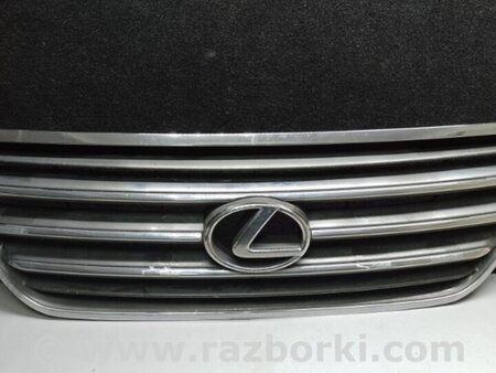 ФОТО Решетка радиатора для Lexus GX Киев