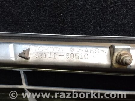 ФОТО Решетка радиатора для Lexus GX Киев