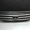 Решетка радиатора Lexus GX
