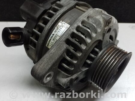 ФОТО Генератор для Honda Accord Coupe (03-07) Киев