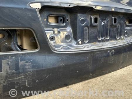 ФОТО Крышка багажника для Lexus GX Киев