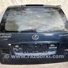 Крышка багажника Lexus GX
