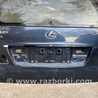ФОТО Крышка багажника для Lexus GX Киев