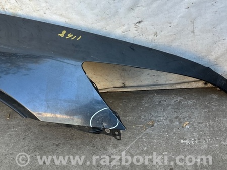 ФОТО Крыло переднее для Honda Accord Coupe (03-07) Киев