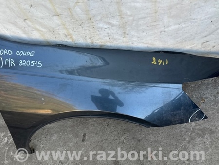 ФОТО Крыло переднее для Honda Accord Coupe (03-07) Киев