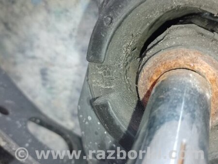 ФОТО Балка задней подвески для Honda Accord Coupe (03-07) Киев