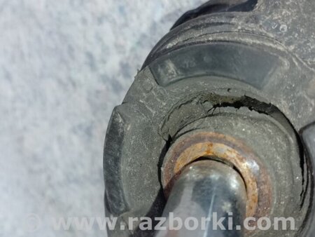 ФОТО Балка задней подвески для Honda Accord Coupe (03-07) Киев