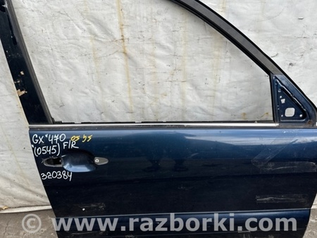 ФОТО Дверь для Lexus GX Киев