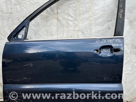 ФОТО Дверь для Lexus GX Киев