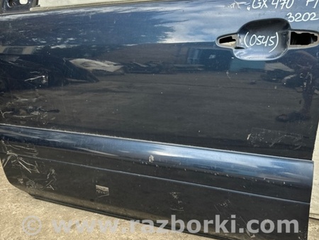 ФОТО Дверь для Lexus GX Киев