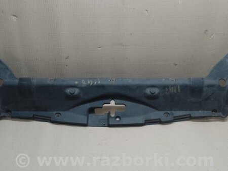 ФОТО Накладка замка капота для Honda Accord Coupe (03-07) Киев