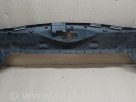 ФОТО Накладка замка капота для Honda Accord Coupe (03-07) Киев