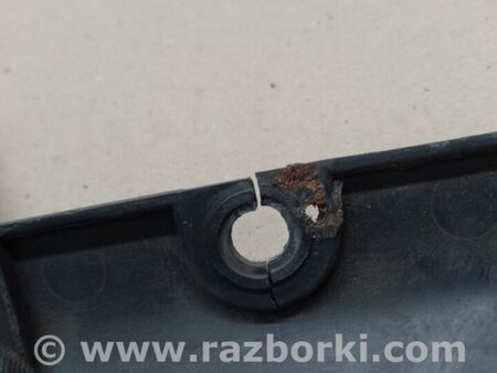 ФОТО Накладка замка капота для Honda Accord Coupe (03-07) Киев