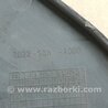 ФОТО Накладка замка капота для Honda Accord Coupe (03-07) Киев