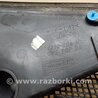 ФОТО Пластик под лобовое стекло (Жабо) для Honda Accord Coupe (03-07) Киев