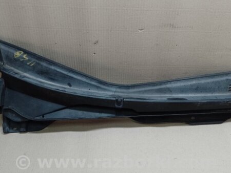 ФОТО Пластик под лобовое стекло (Жабо) для Honda Accord Coupe (03-07) Киев
