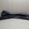 ФОТО Пластик под лобовое стекло (Жабо) для Honda Accord Coupe (03-07) Киев