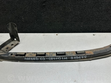 ФОТО Кронштейн переднего бампера (под фарой) для Honda Accord Coupe (03-07) Киев