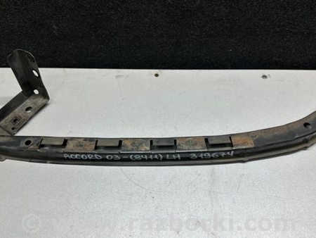 ФОТО Кронштейн переднего бампера (под фарой) для Honda Accord Coupe (03-07) Киев