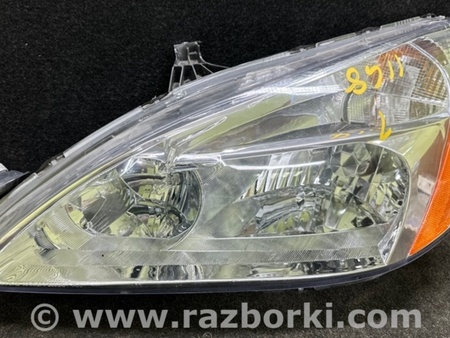 ФОТО Фара для Honda Accord Coupe (03-07) Киев
