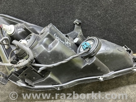 ФОТО Фара для Honda Accord Coupe (03-07) Киев
