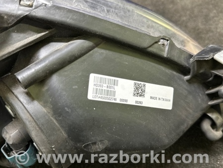 ФОТО Фара для Honda Accord Coupe (03-07) Киев