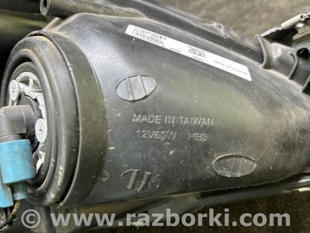 ФОТО Фара для Honda Accord Coupe (03-07) Киев