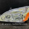 Фара Honda Accord Coupe (03-07)