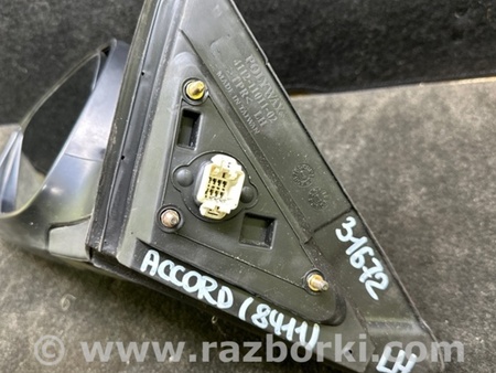 ФОТО Зеркало для Honda Accord Coupe (03-07) Киев