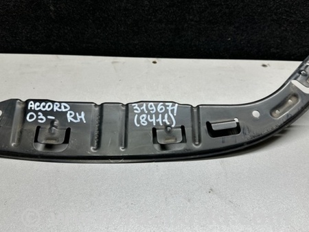ФОТО Кронштейн бампера для Honda Accord Coupe (03-07) Киев