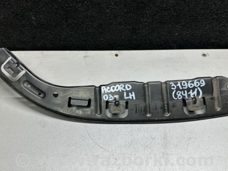 ФОТО Кронштейн бампера для Honda Accord Coupe (03-07) Киев