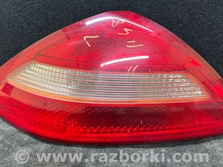 ФОТО Фонарь задний наружный для Honda Accord Coupe (03-07) Киев