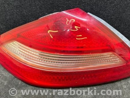 ФОТО Фонарь задний наружный для Honda Accord Coupe (03-07) Киев