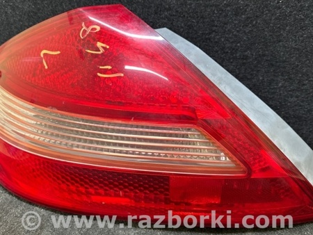 ФОТО Фонарь задний наружный для Honda Accord Coupe (03-07) Киев