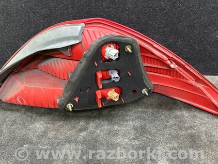 ФОТО Фонарь задний наружный для Honda Accord Coupe (03-07) Киев