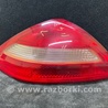 Фонарь задний наружный Honda Accord Coupe (03-07)