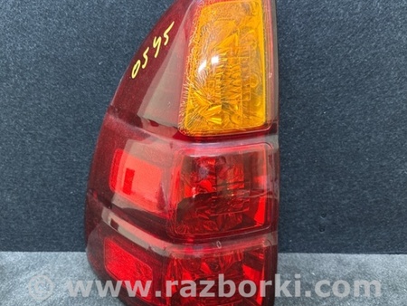 ФОТО Фонарь задний наружный для Lexus GX Киев