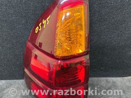 ФОТО Фонарь задний наружный для Lexus GX Киев