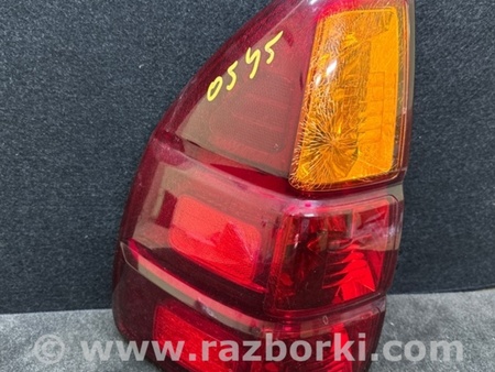 ФОТО Фонарь задний наружный для Lexus GX Киев