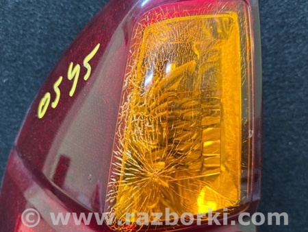 ФОТО Фонарь задний наружный для Lexus GX Киев
