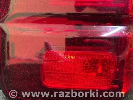 ФОТО Фонарь задний наружный для Lexus GX Киев