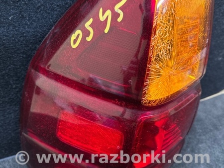ФОТО Фонарь задний наружный для Lexus GX Киев