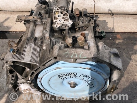ФОТО АКПП (коробка автомат) для Honda Accord Coupe (03-07) Киев