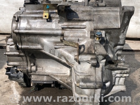 ФОТО АКПП (коробка автомат) для Honda Accord Coupe (03-07) Киев