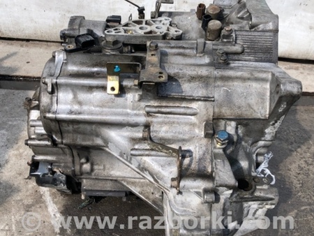 ФОТО АКПП (коробка автомат) для Honda Accord Coupe (03-07) Киев