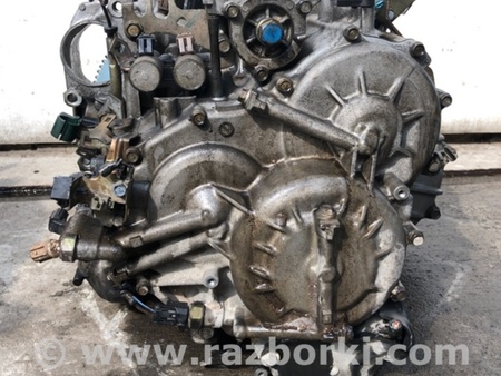 ФОТО АКПП (коробка автомат) для Honda Accord Coupe (03-07) Киев