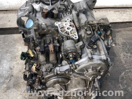 ФОТО АКПП (коробка автомат) для Honda Accord Coupe (03-07) Киев