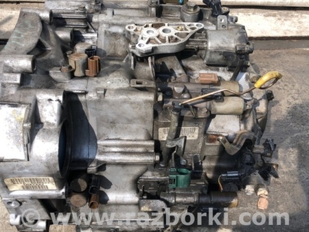 ФОТО АКПП (коробка автомат) для Honda Accord Coupe (03-07) Киев